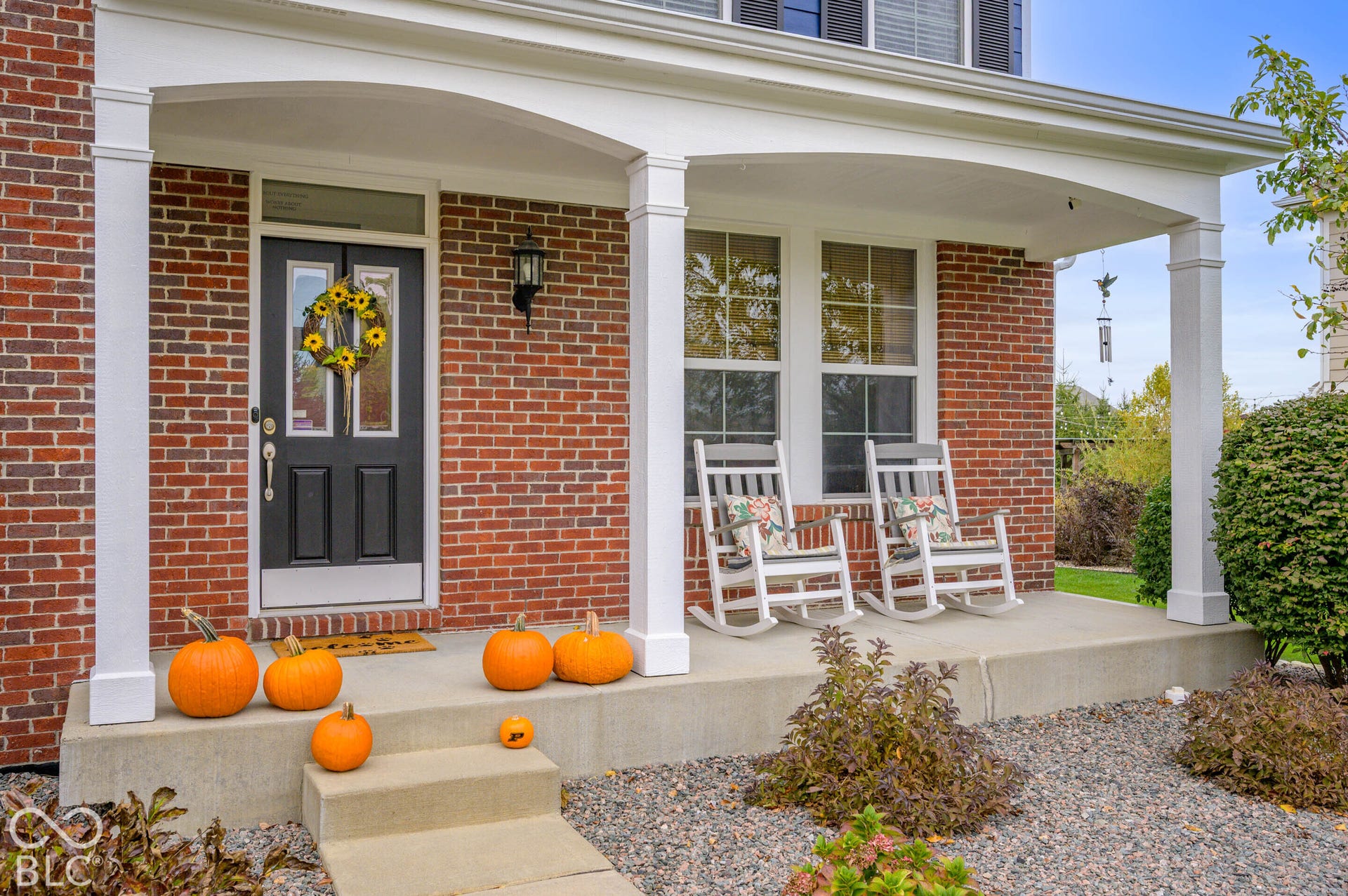 5810 Cherokee Drive, Bargersville, IN 46106