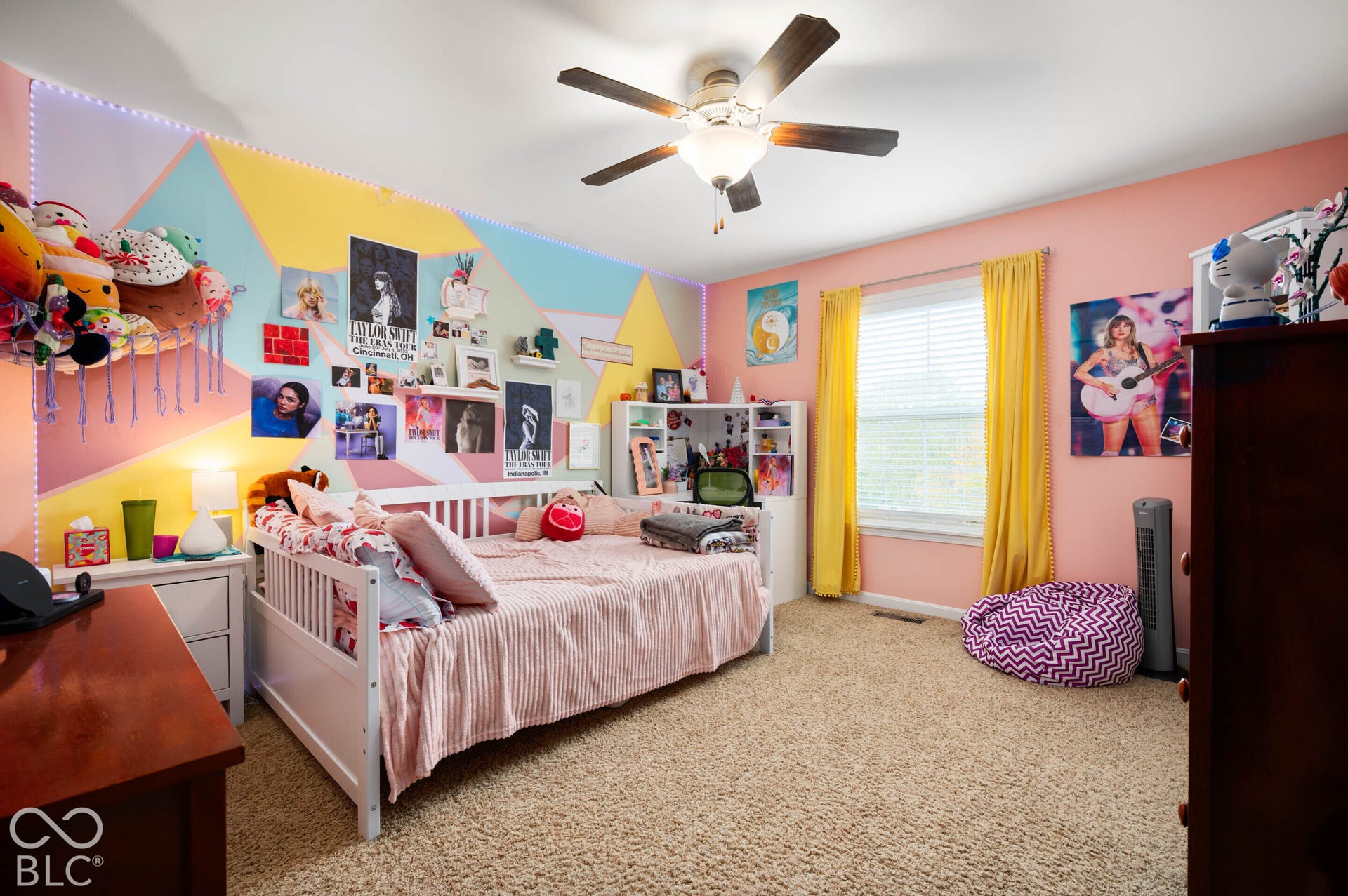 BEDROOM #2