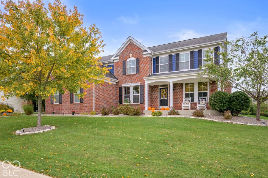 Property photo for 5810 Cherokee Drive, Bargersville, IN