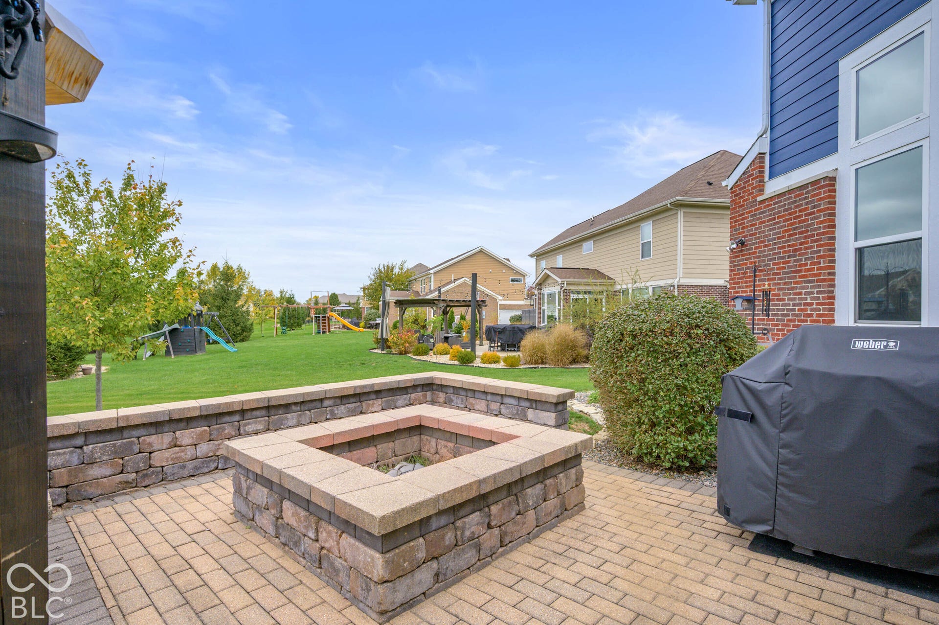 5810 Cherokee Drive, Bargersville, IN 46106