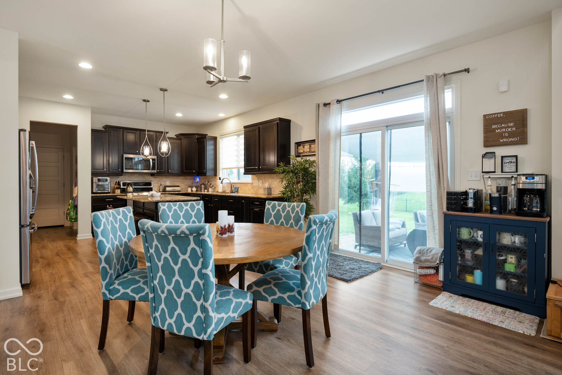 5810 Cherokee Drive, Bargersville, IN 46106