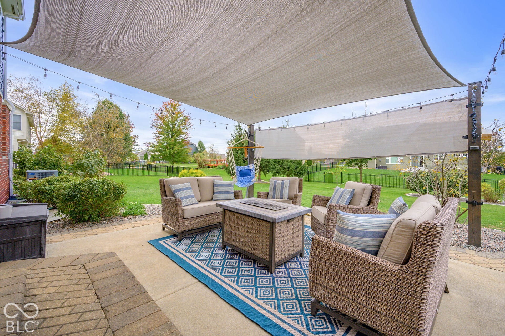5810 Cherokee Drive, Bargersville, IN 46106