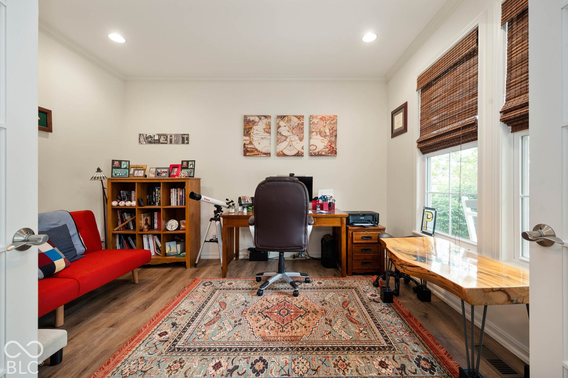 OFFICE