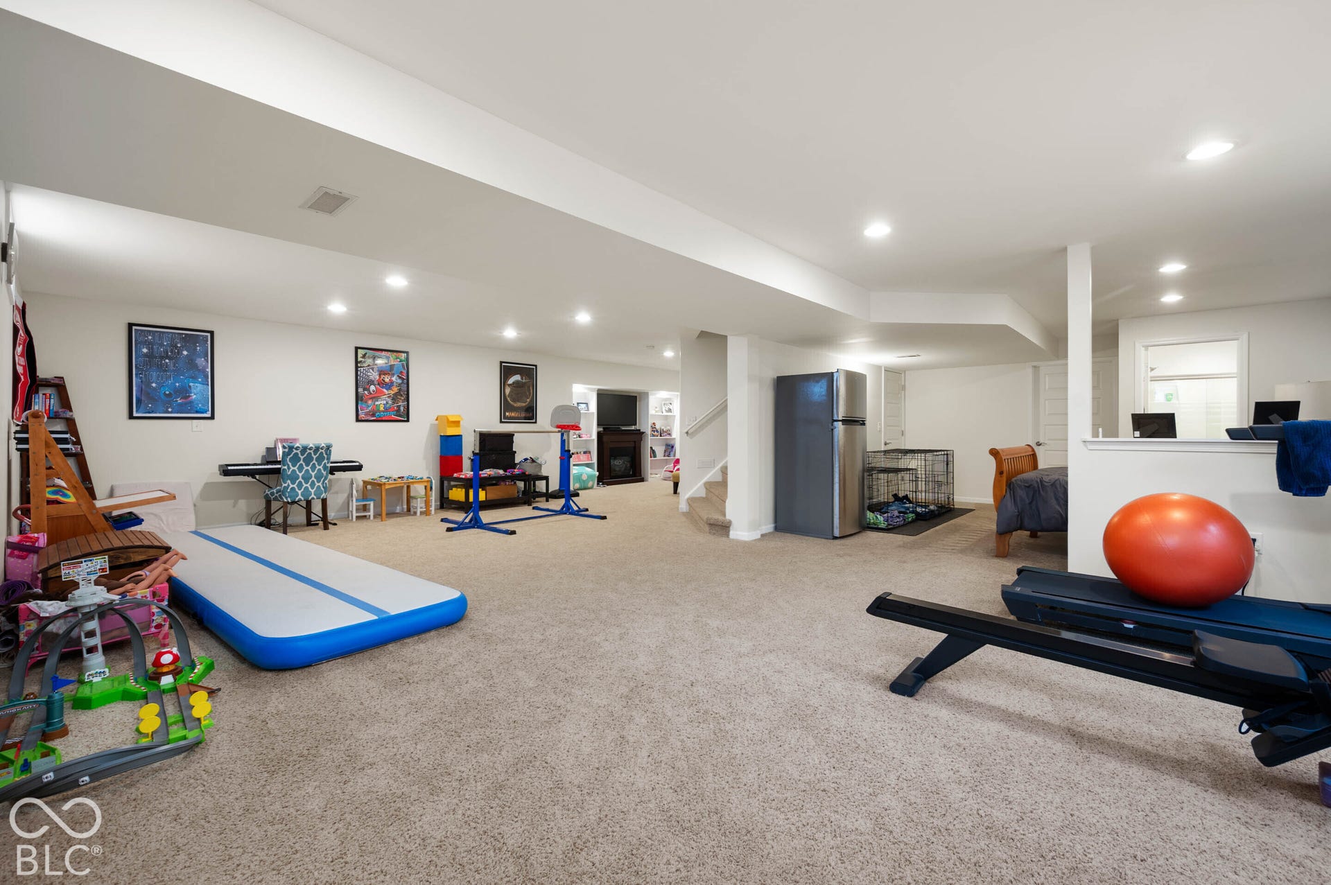 5810 Cherokee Drive, Bargersville, IN 46106