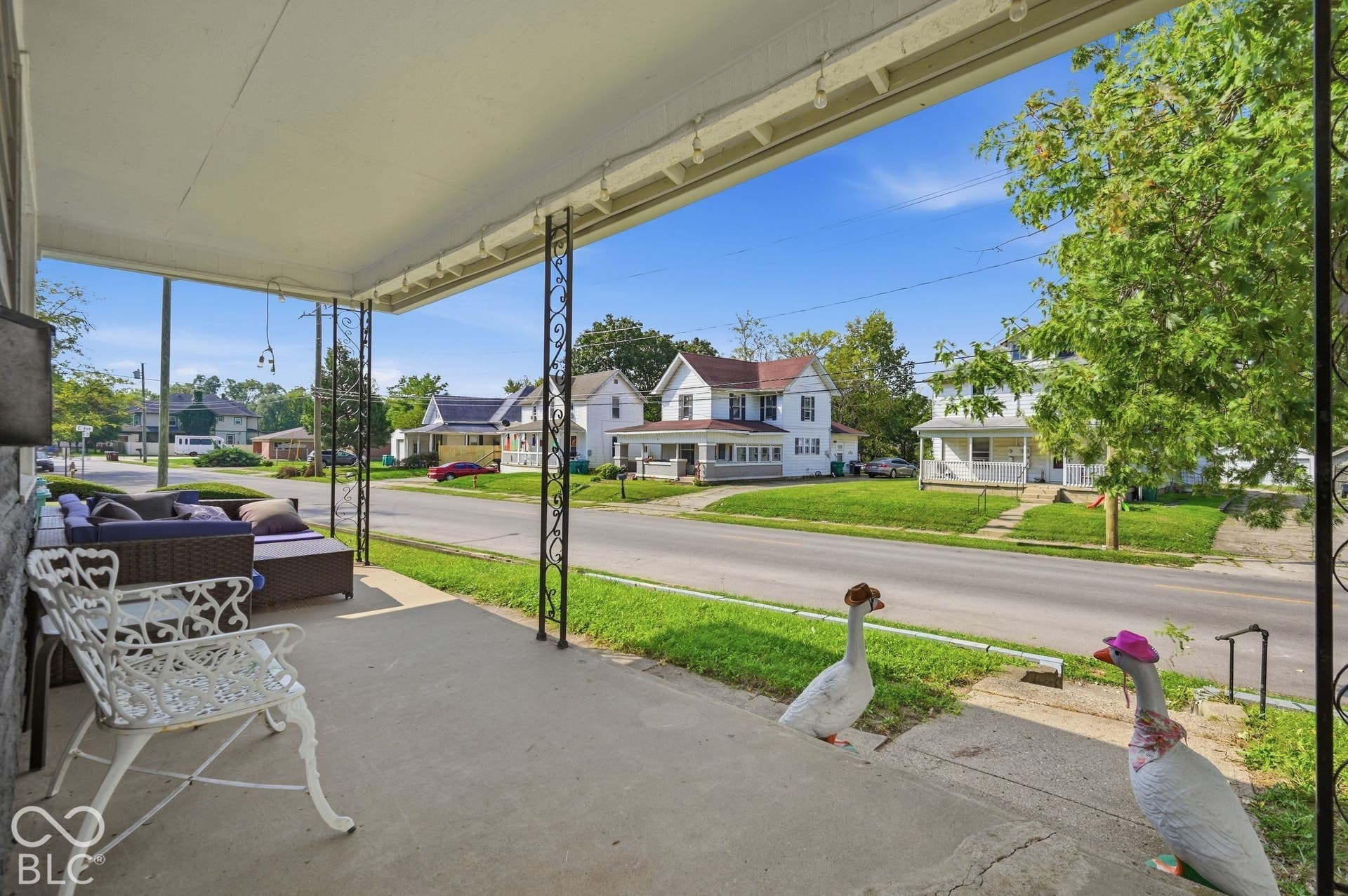 940 S 14th Street, New Castle, IN 47362 940 S 14th Street, New Castle, IN 47362
