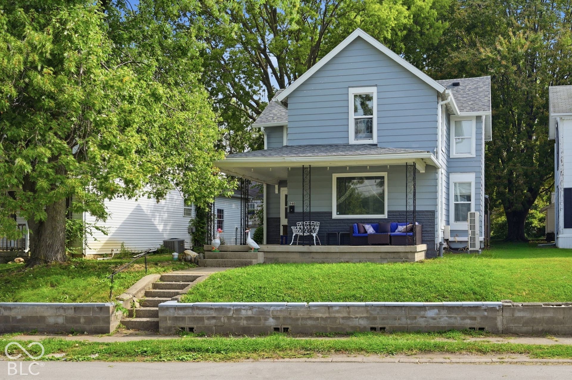 940 S 14th Street, New Castle, IN 47362 940 S 14th Street, New Castle, IN 47362