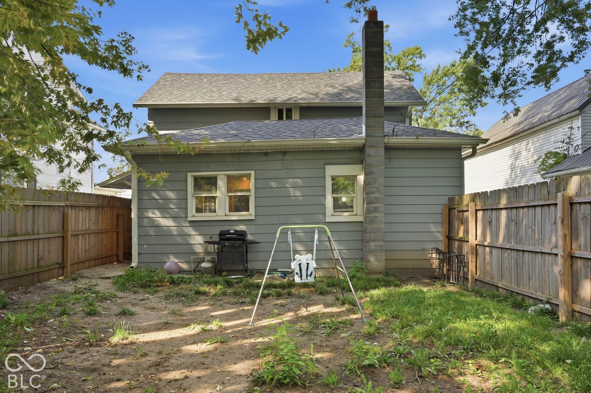 940 S 14th Street, New Castle, IN 47362 940 S 14th Street, New Castle, IN 47362