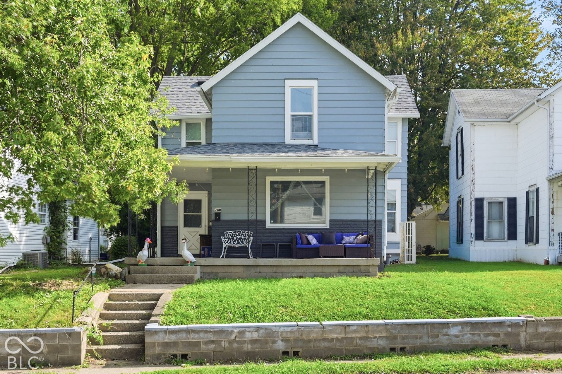 940 S 14th Street, New Castle, IN 47362 940 S 14th Street, New Castle, IN 47362