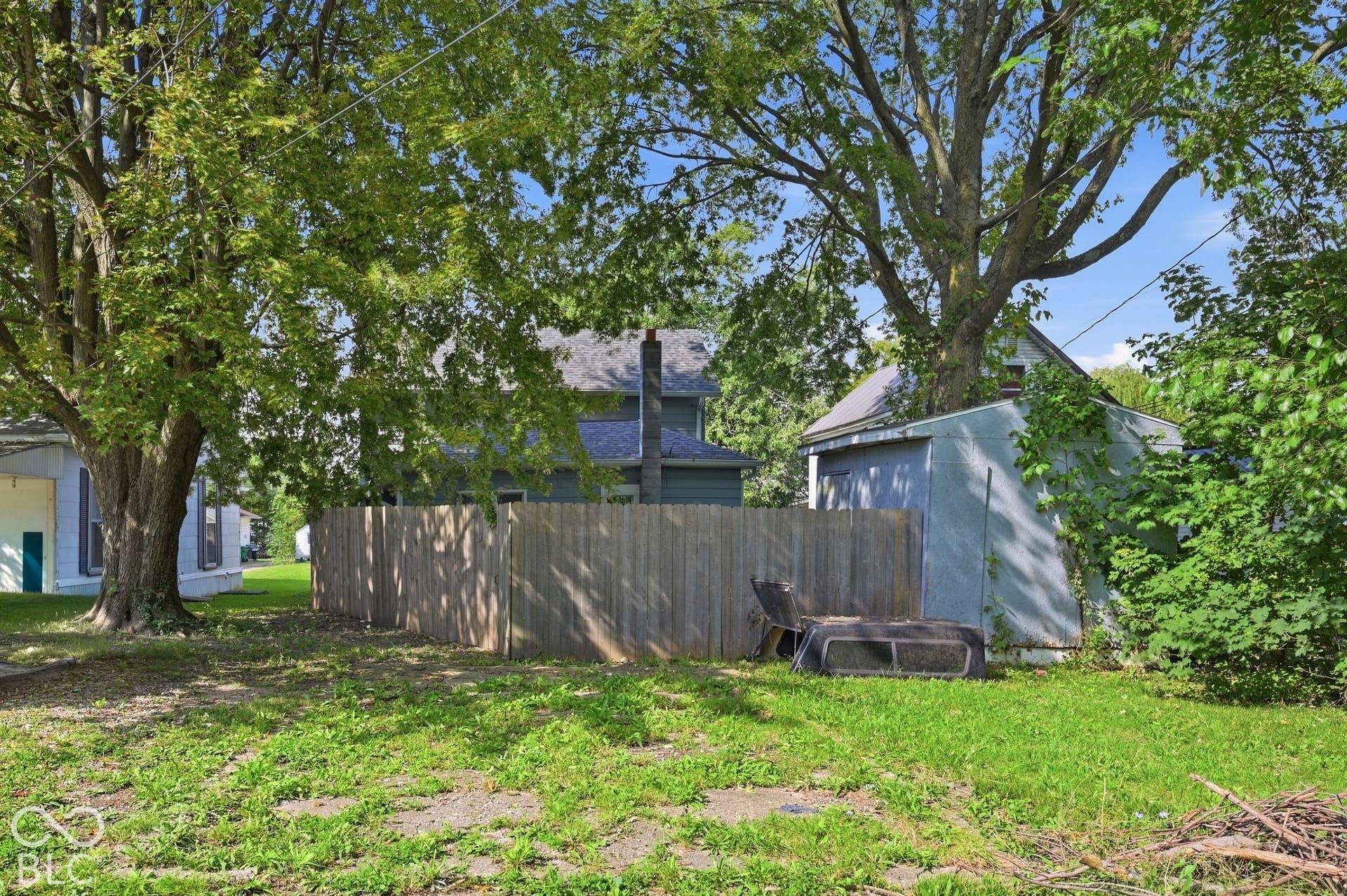 940 S 14th Street, New Castle, IN 47362 940 S 14th Street, New Castle, IN 47362