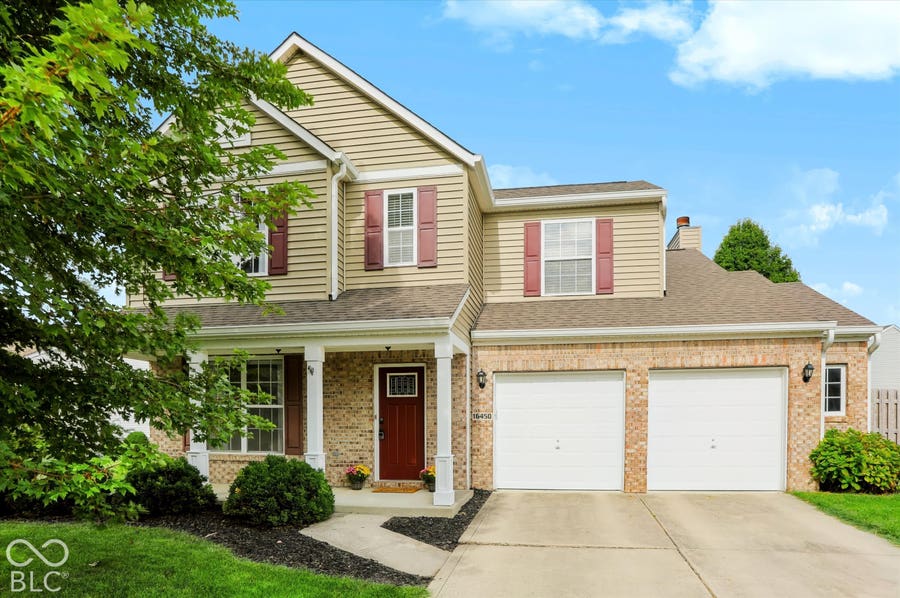 Property photo for 16450 Clarks Hill Way, Westfield, IN