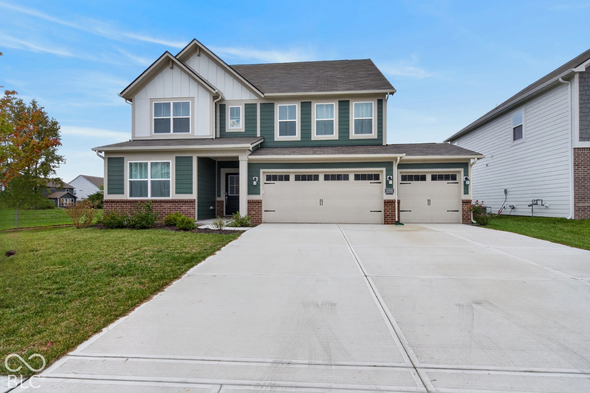 1190 Turner Trace N, Avon, IN 46123 1190 Turner Trace N, Avon, IN 46123