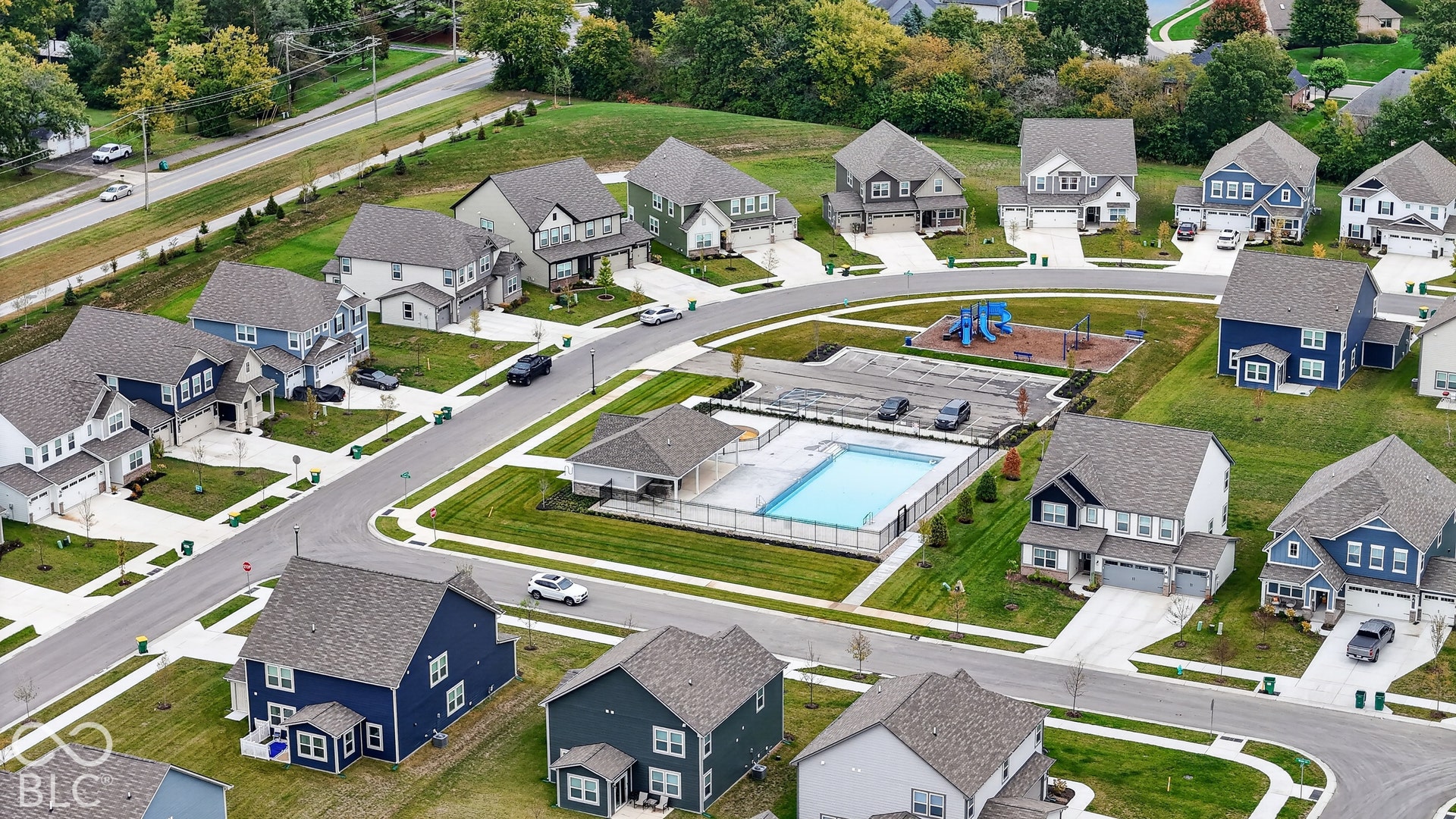 1190 Turner Trace N, Avon, IN 46123 1190 Turner Trace N, Avon, IN 46123