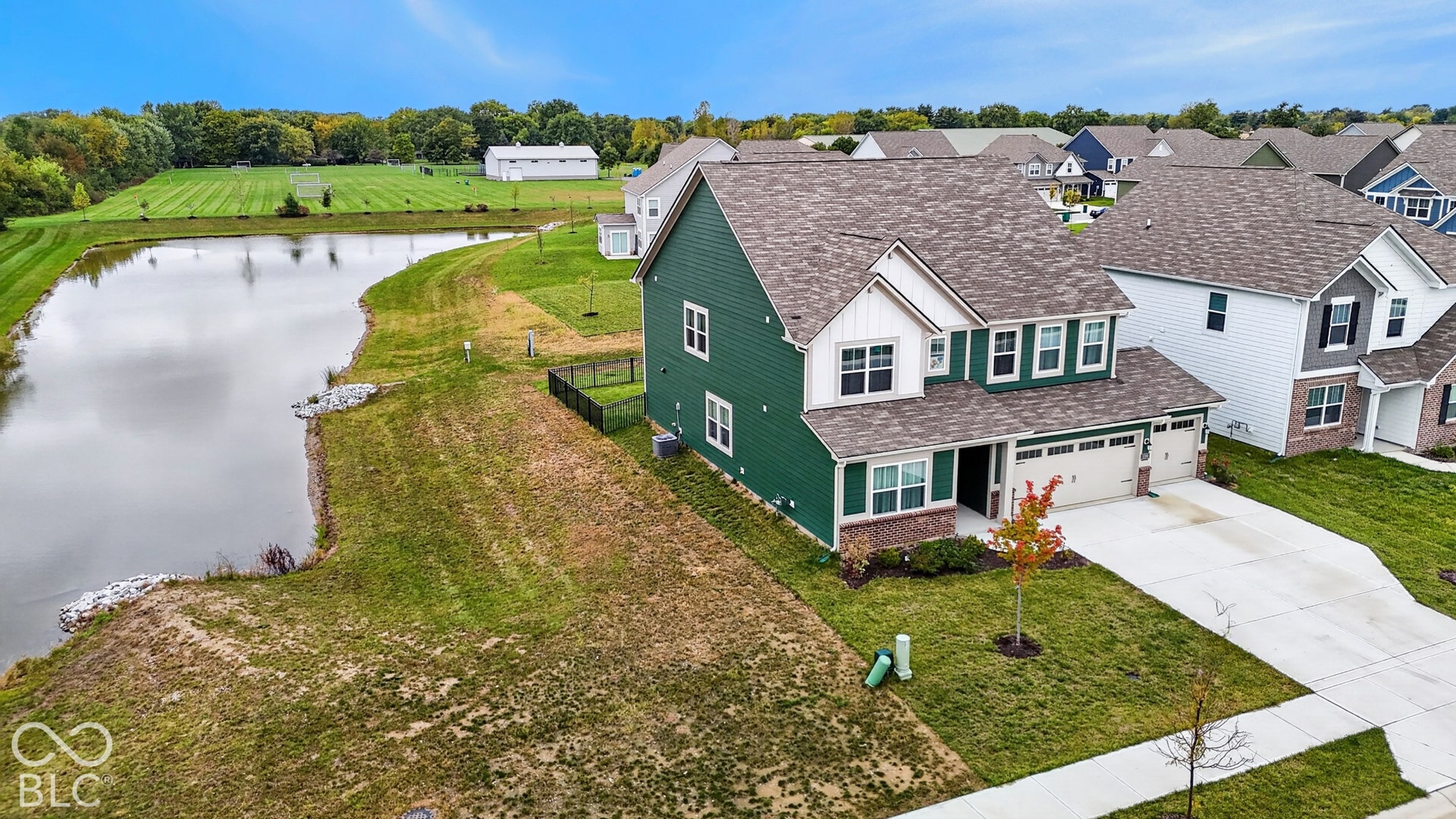 1190 Turner Trace N, Avon, IN 46123 1190 Turner Trace N, Avon, IN 46123