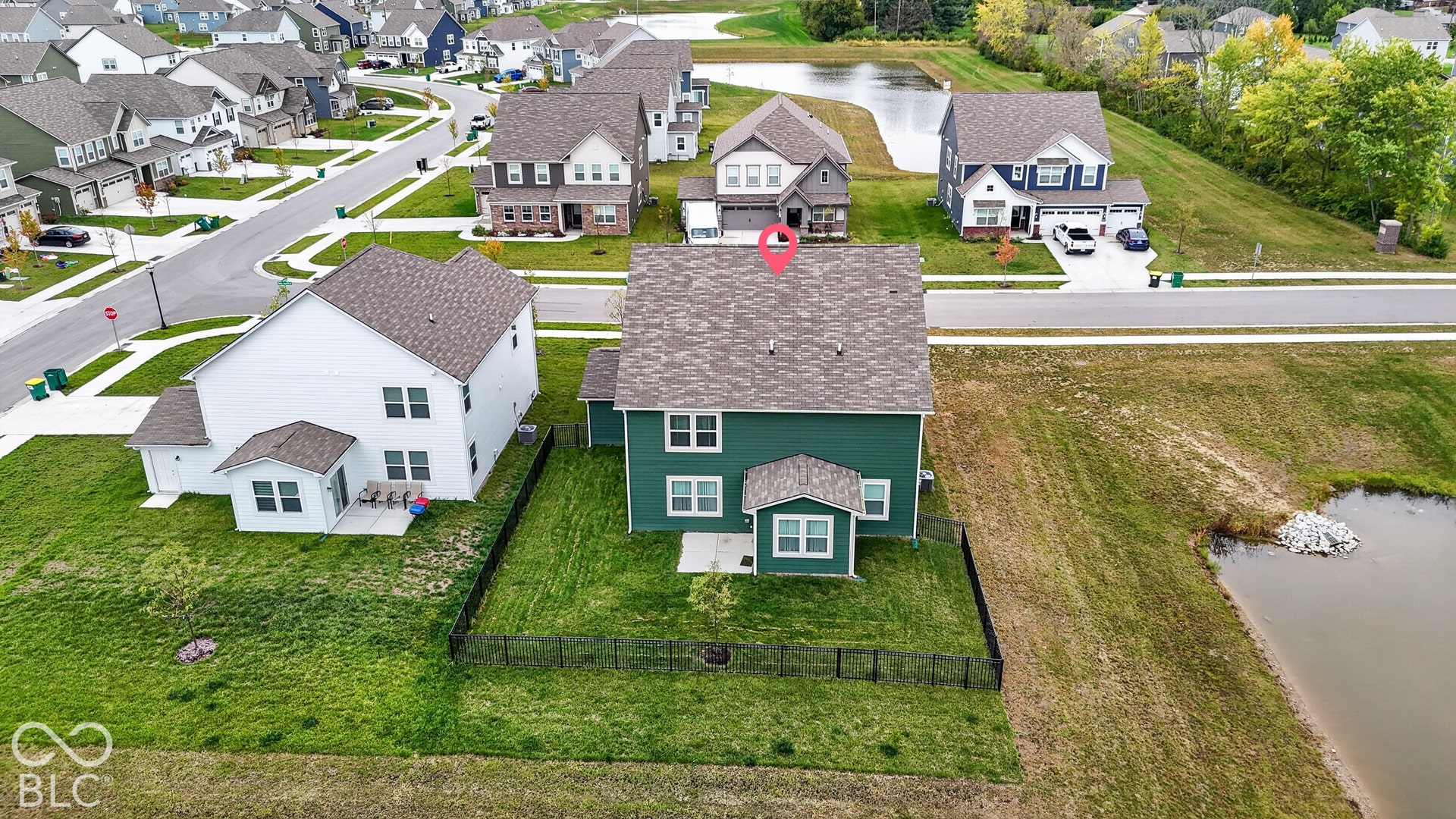 1190 Turner Trace N, Avon, IN 46123 1190 Turner Trace N, Avon, IN 46123