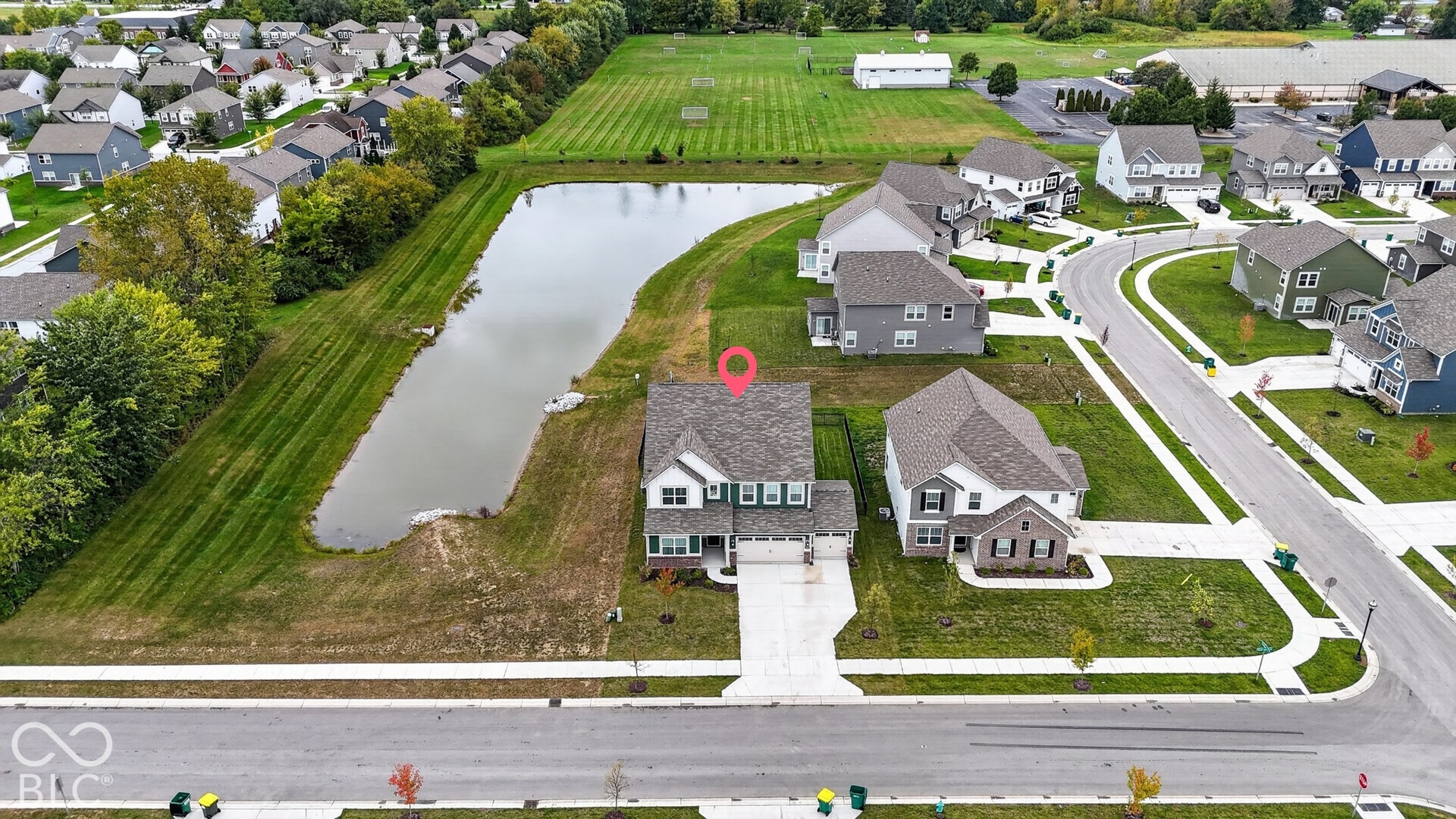 1190 Turner Trace N, Avon, IN 46123 1190 Turner Trace N, Avon, IN 46123