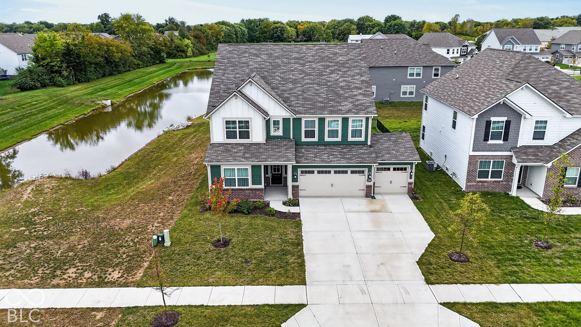 1190 Turner Trace N, Avon, IN 46123 1190 Turner Trace N, Avon, IN 46123