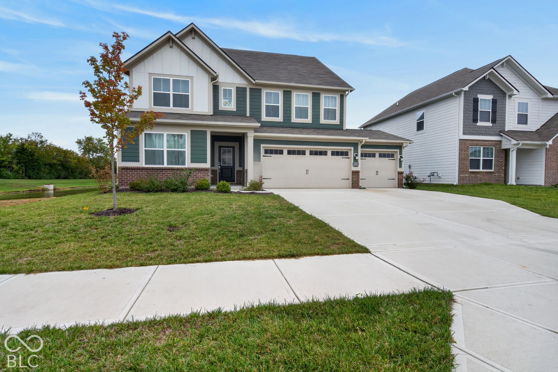 1190 Turner Trace N, Avon, IN 46123 1190 Turner Trace N, Avon, IN 46123