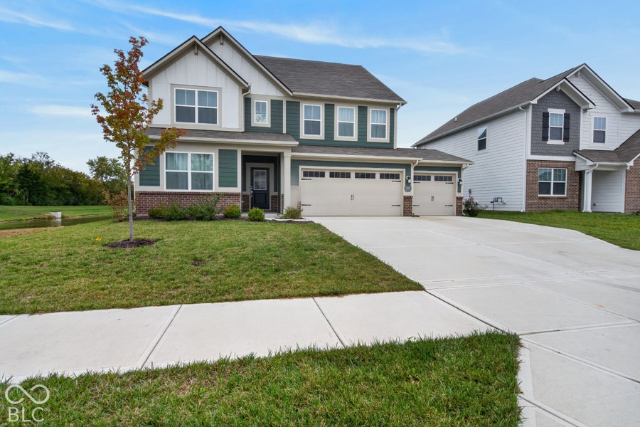 Property photo for 1190 Turner Trace N, Avon, IN