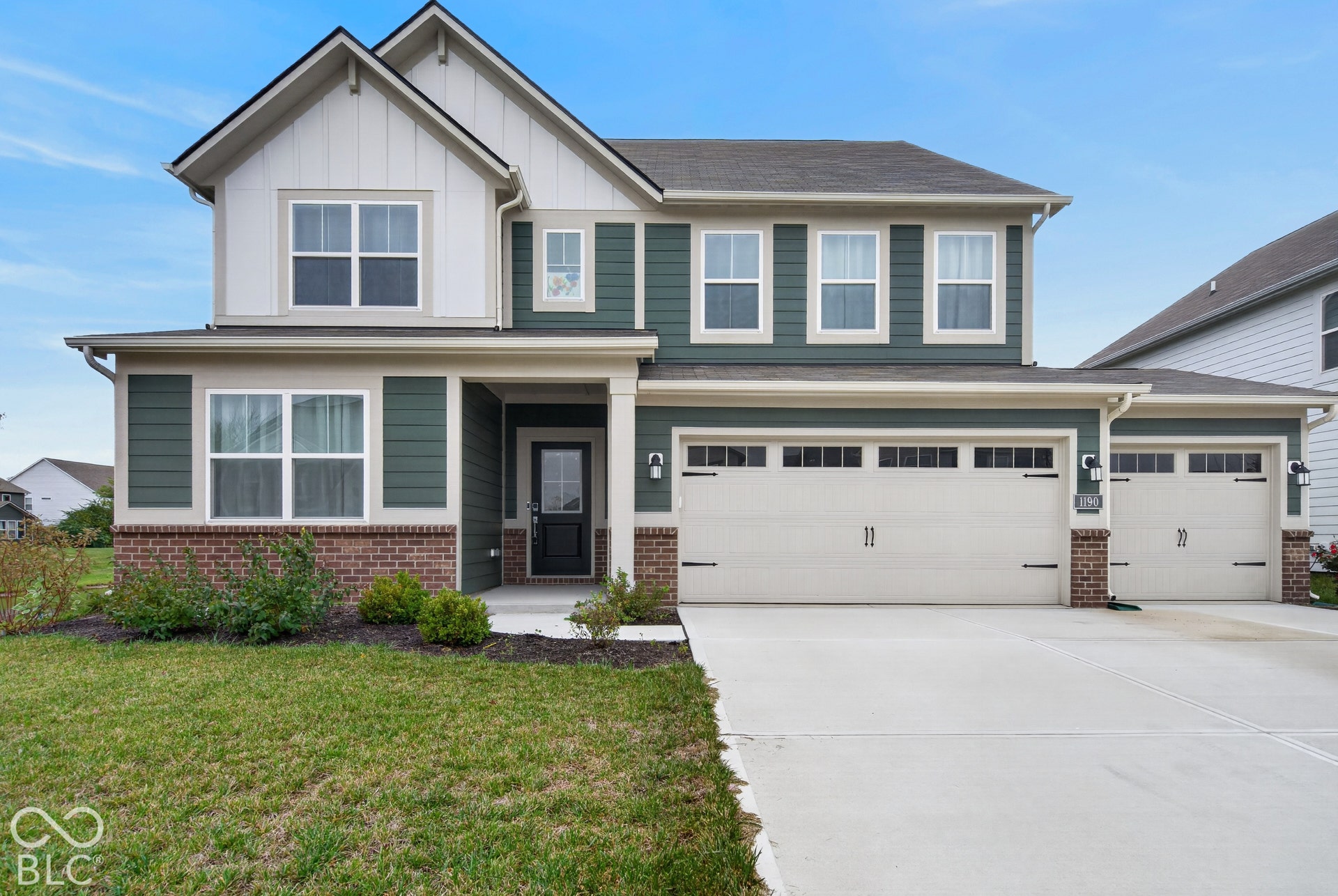1190 Turner Trace N, Avon, IN 46123 1190 Turner Trace N, Avon, IN 46123