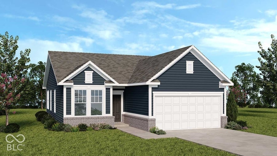 Property photo for 7522 Frasier Lane, Camby, IN