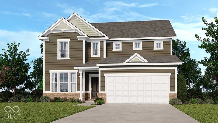 Property photo for 256 Commodore Drive, Pittsboro, IN