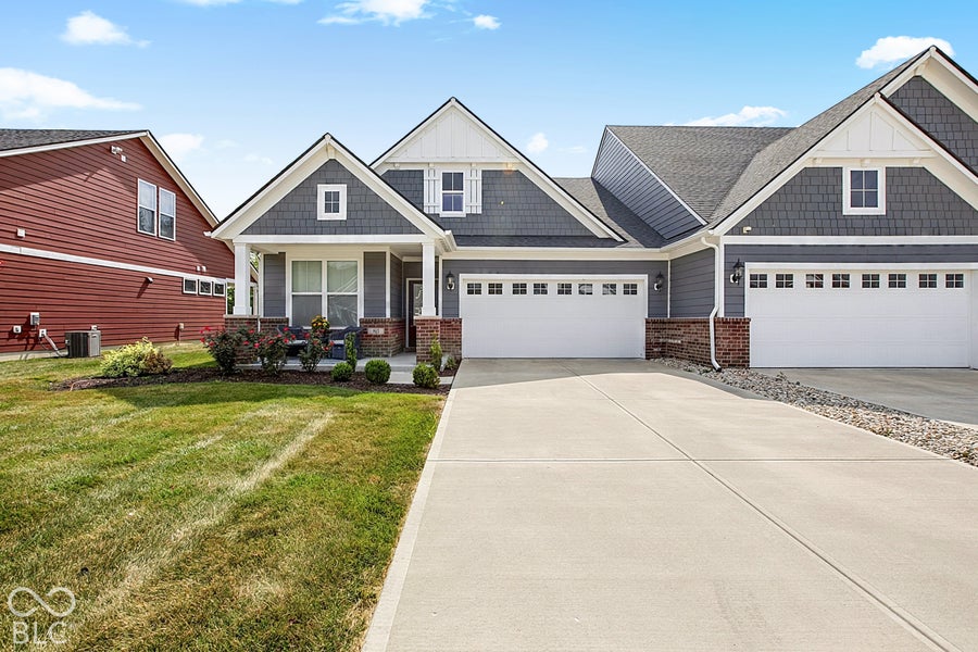 Property photo for 825 Stone Trace, Avon, IN