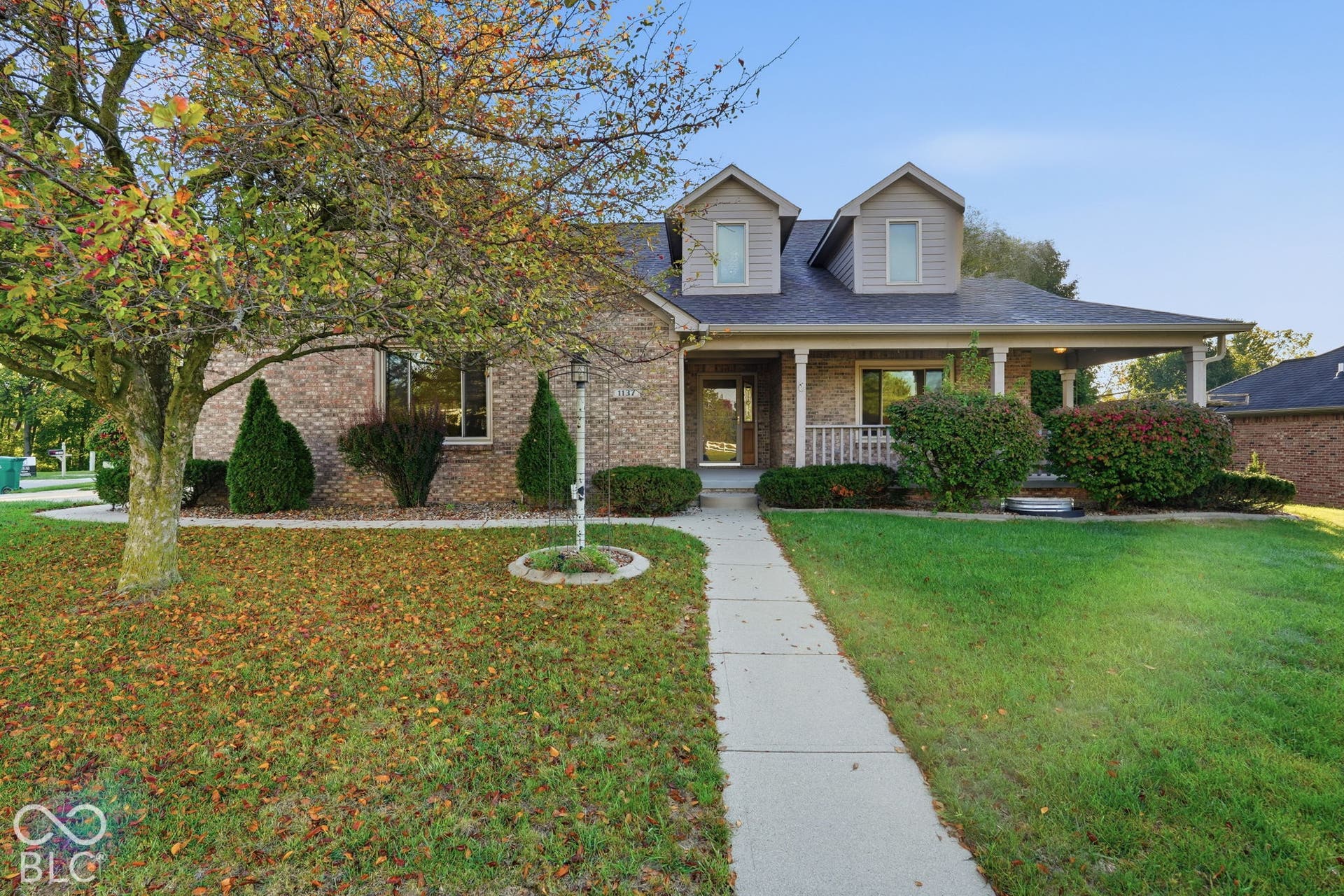 1137 Brookside Court, Avon, IN 46123 1137 Brookside Court, Avon, IN 46123