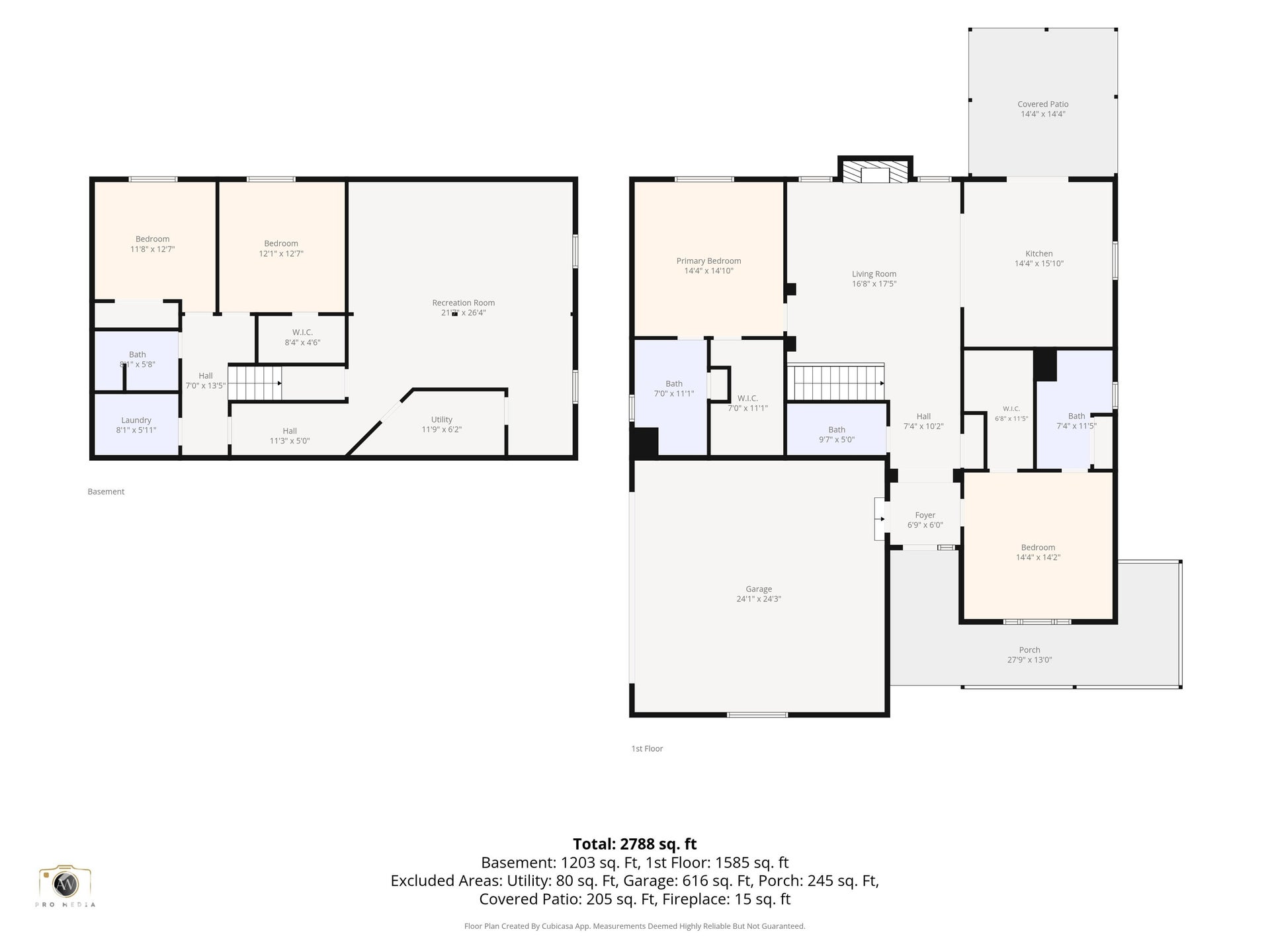 1137 Brookside Court, Avon, IN 46123 1137 Brookside Court, Avon, IN 46123