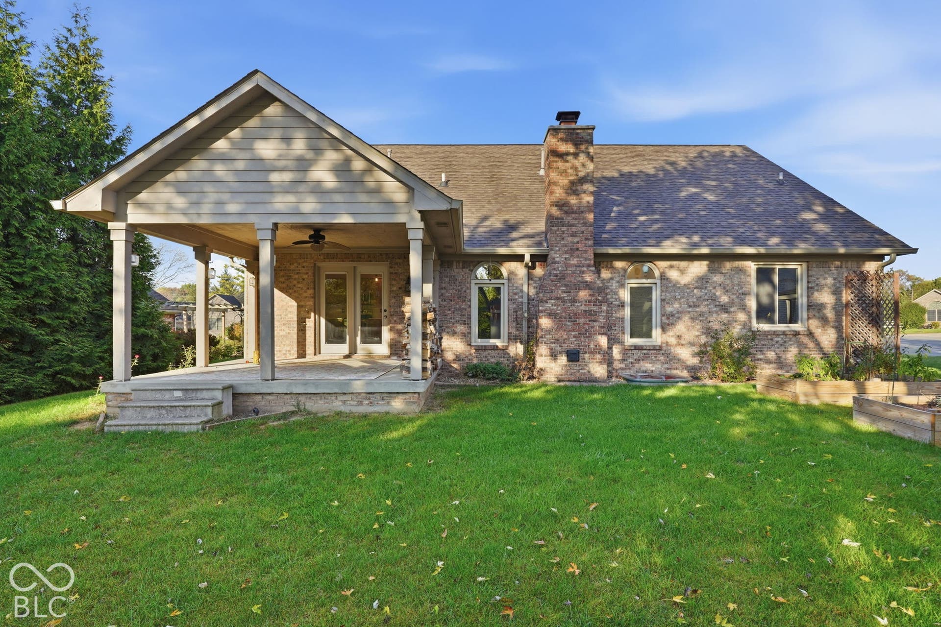 1137 Brookside Court, Avon, IN 46123 1137 Brookside Court, Avon, IN 46123