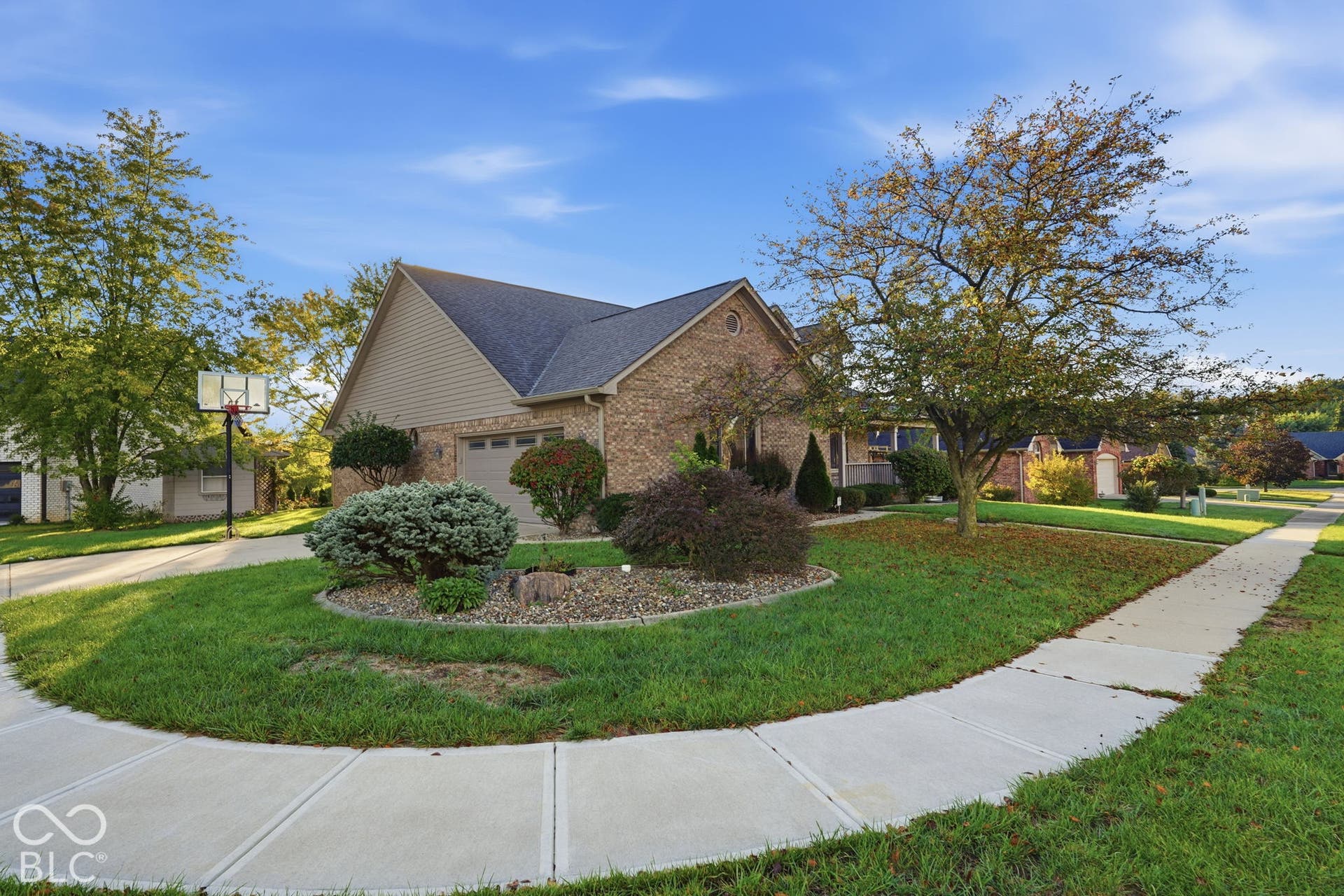 1137 Brookside Court, Avon, IN 46123 1137 Brookside Court, Avon, IN 46123