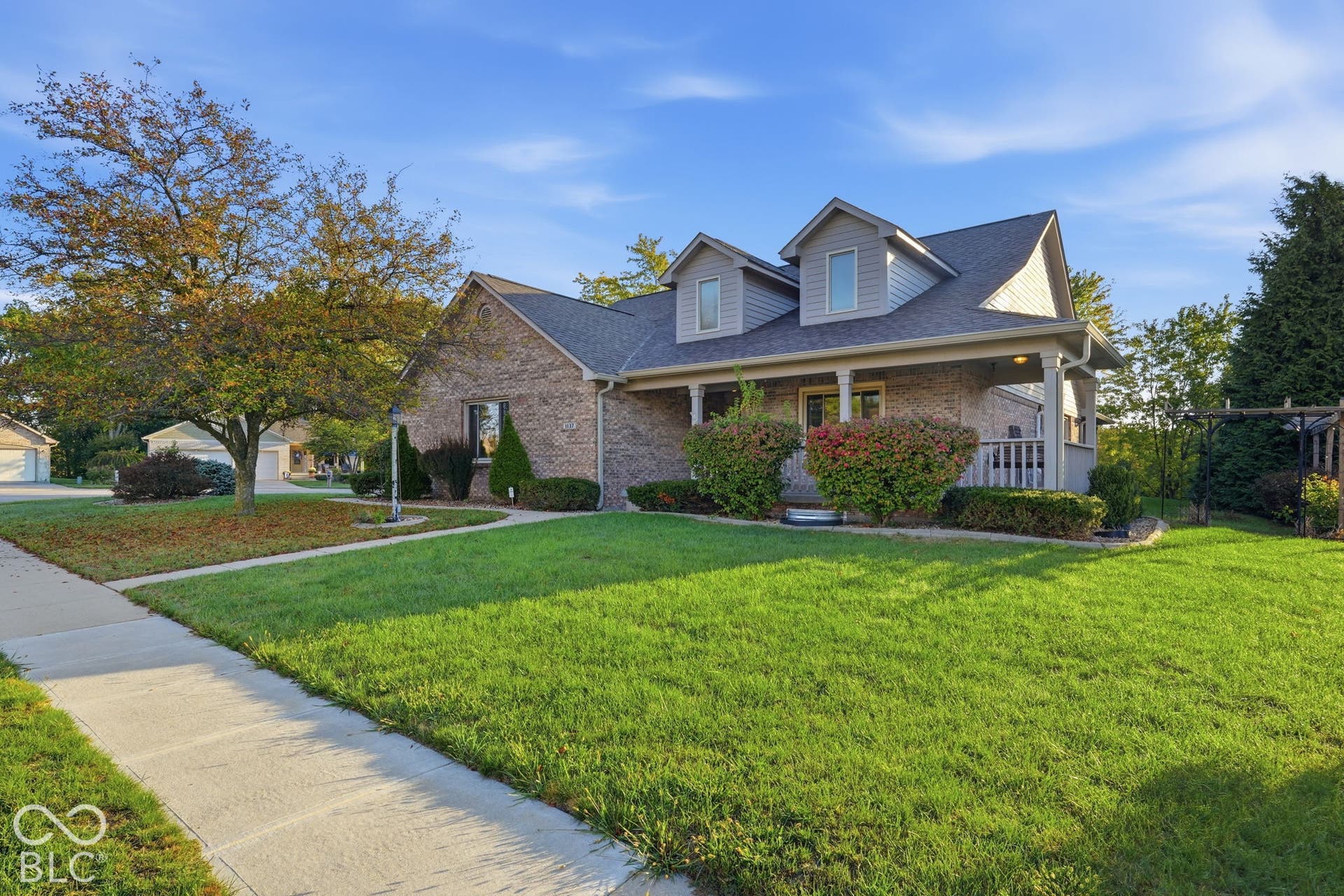 1137 Brookside Court, Avon, IN 46123 1137 Brookside Court, Avon, IN 46123