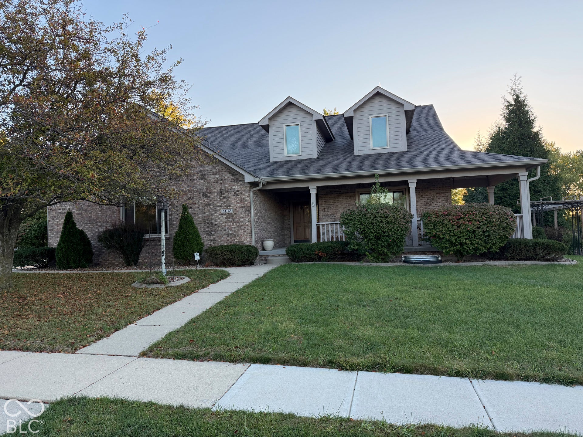 1137 Brookside Court, Avon, IN 46123 1137 Brookside Court, Avon, IN 46123