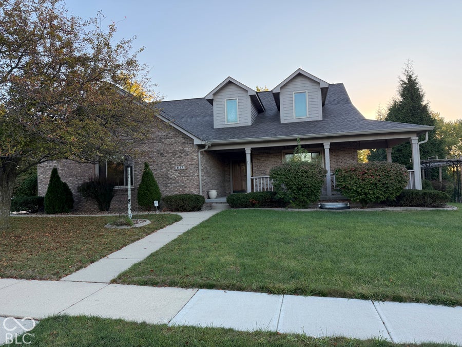 Property photo for 1137 Brookside Court, Avon, IN