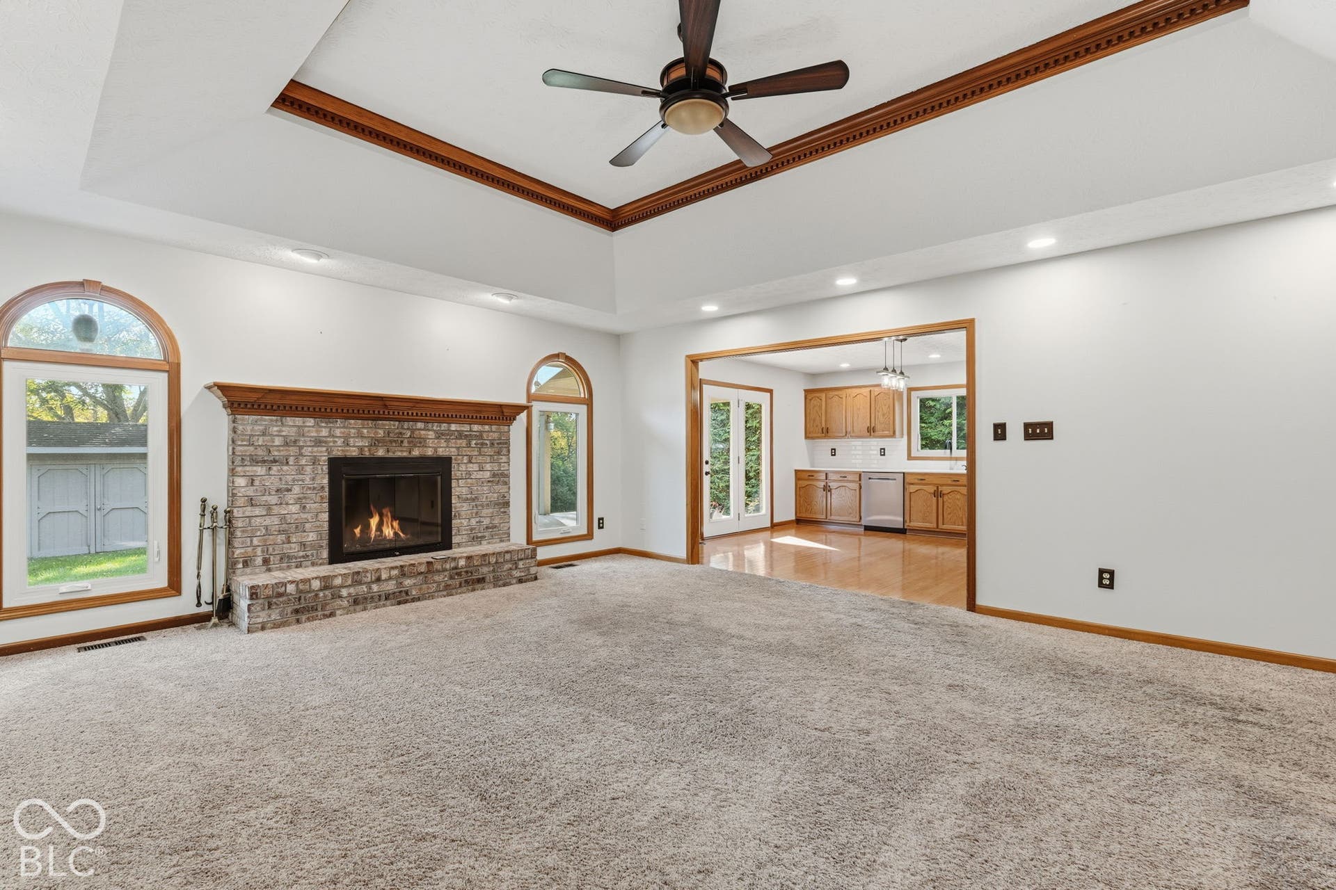 1137 Brookside Court, Avon, IN 46123 1137 Brookside Court, Avon, IN 46123