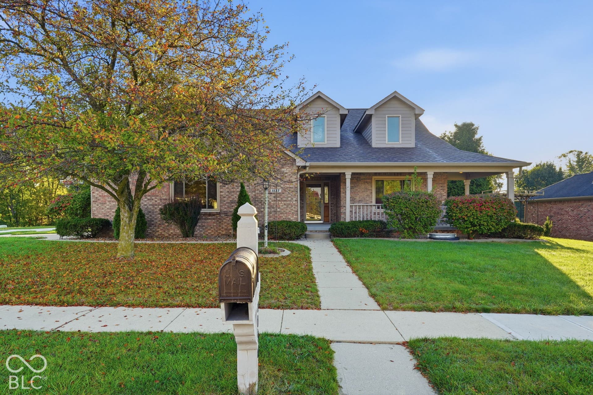 1137 Brookside Court, Avon, IN 46123 1137 Brookside Court, Avon, IN 46123