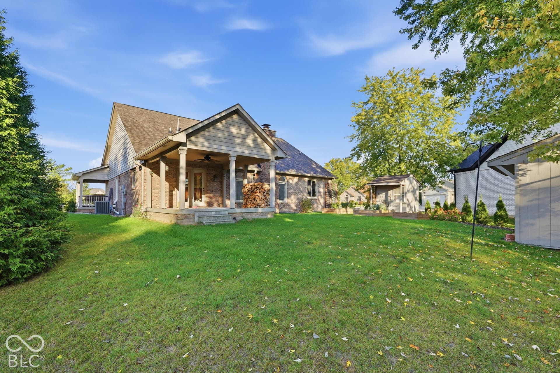1137 Brookside Court, Avon, IN 46123 1137 Brookside Court, Avon, IN 46123