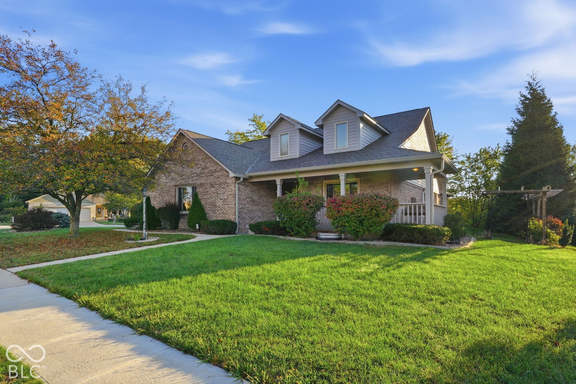1137 Brookside Court, Avon, IN 46123 1137 Brookside Court, Avon, IN 46123
