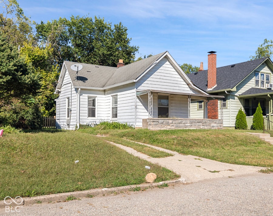 Property photo for 622 W 41st Street, Indianapolis, IN