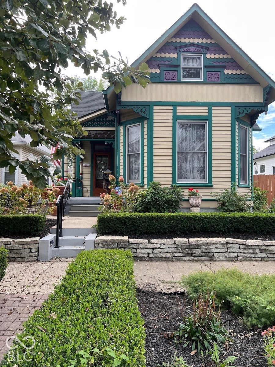 Property photo for 1307 Marlowe Avenue, Indianapolis, IN