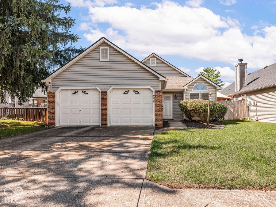 Property photo for 9236 Steeplechase Drive, Indianapolis, IN