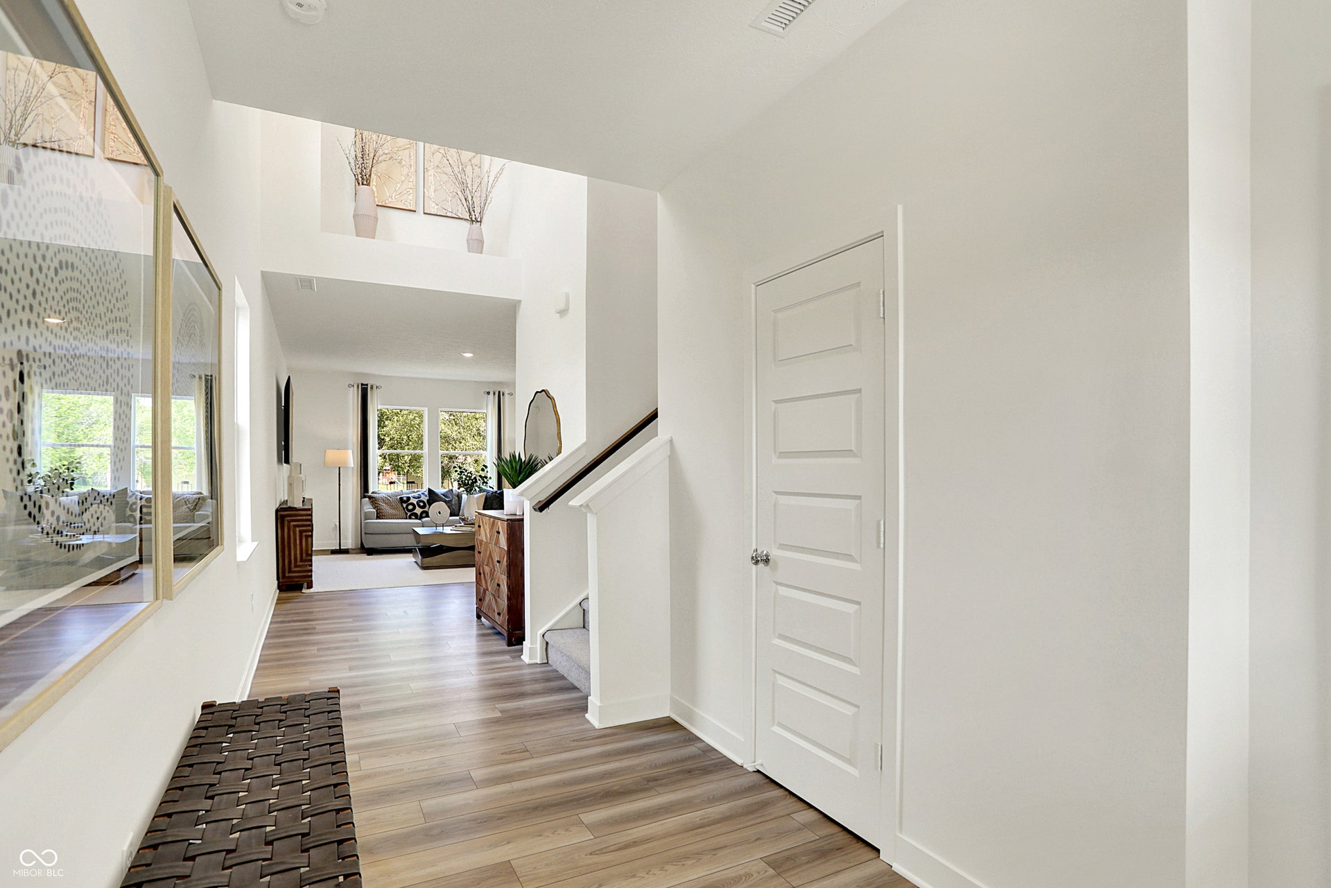 1539 Pine Circle, Franklin, IN 46131