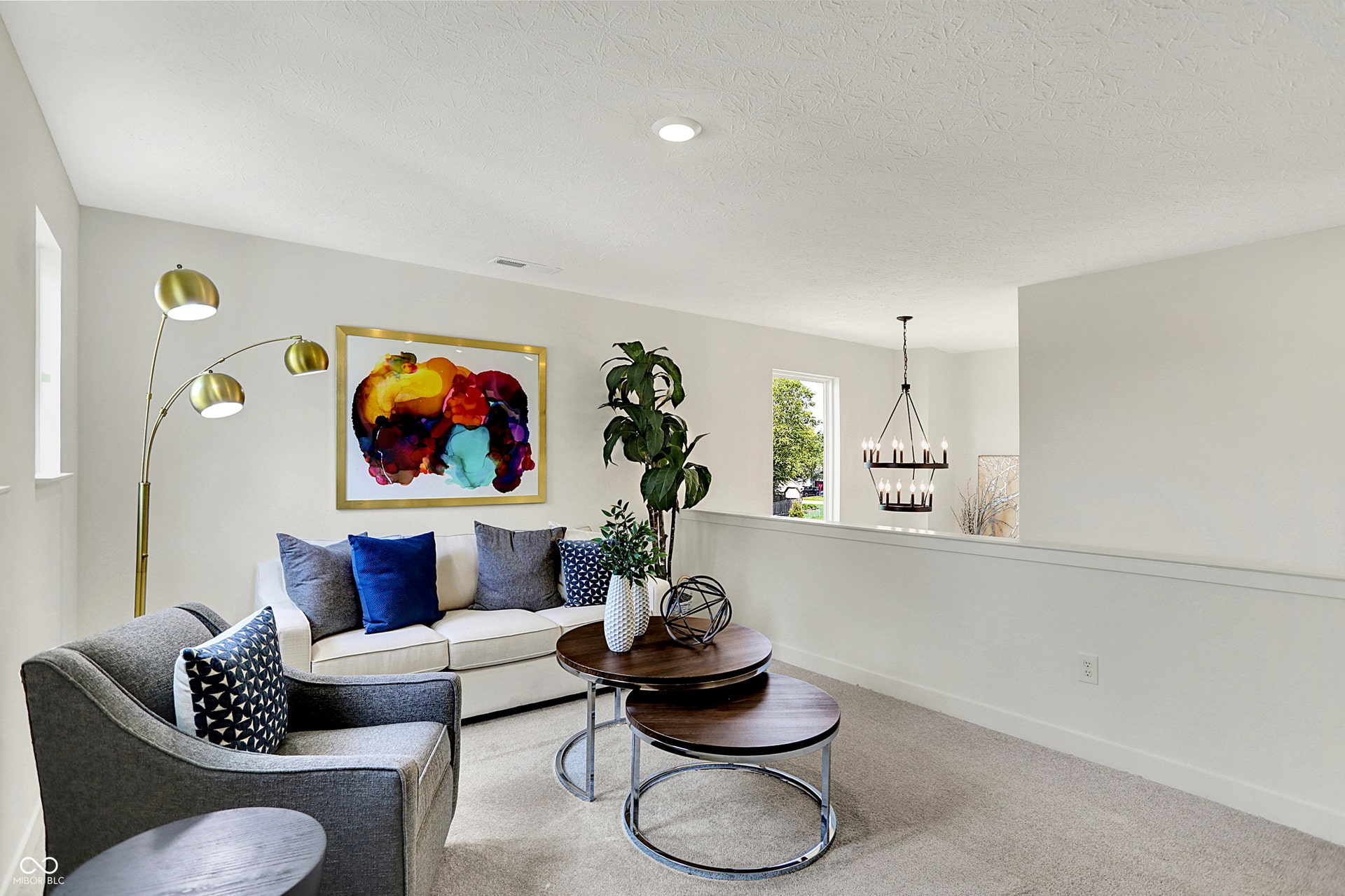 1539 Pine Circle, Franklin, IN 46131