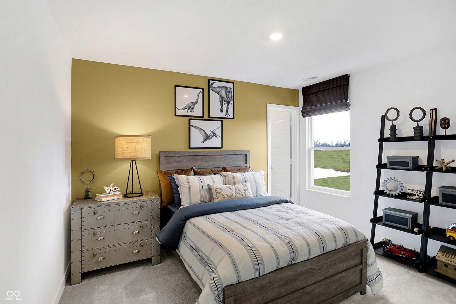 3802 Flora Drive, Franklin, IN 46131