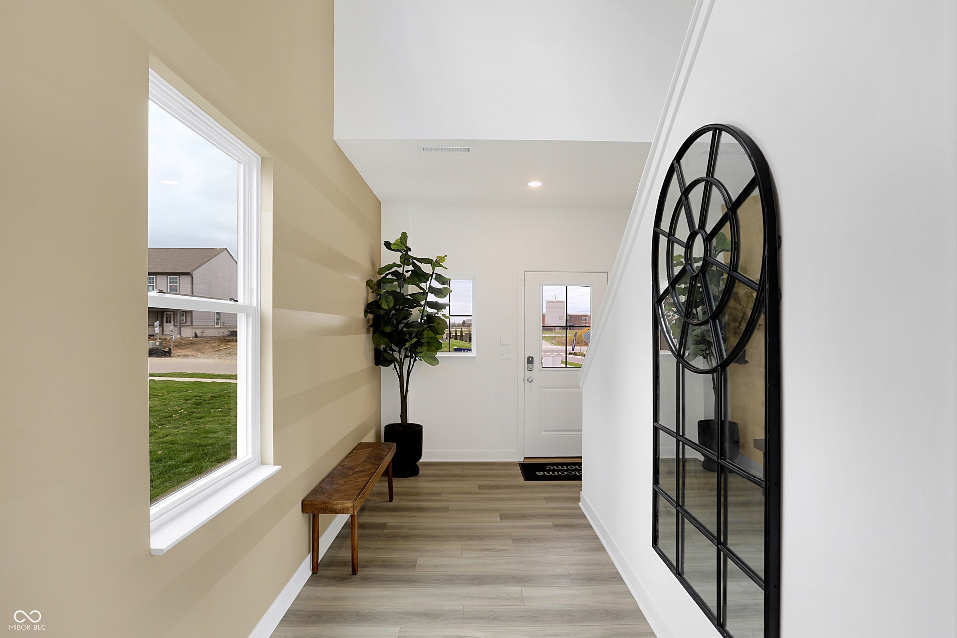 3802 Flora Drive, Franklin, IN 46131