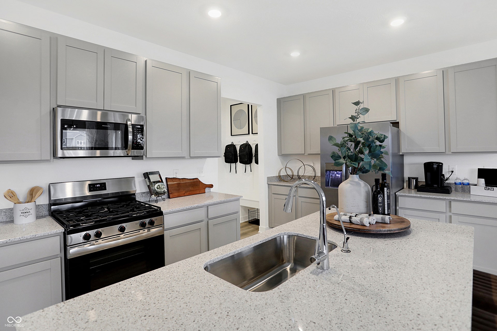 3802 Flora Drive, Franklin, IN 46131