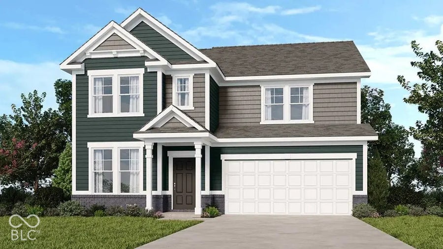 Property photo for 223 Commodore Drive, Pittsboro, IN