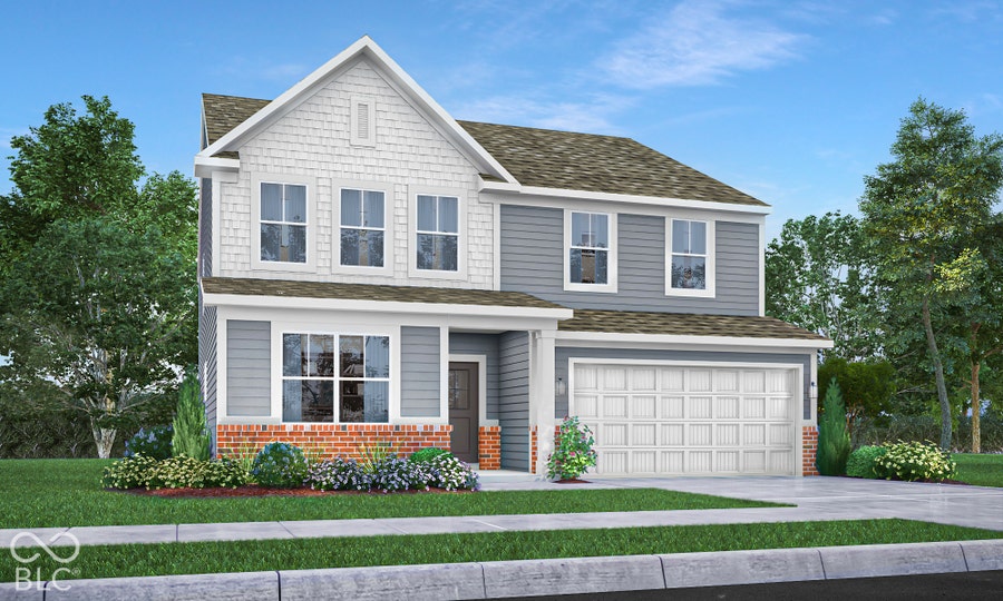 Property photo for 193 Riley Rae Way, Greenfield, IN