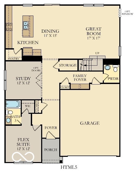 193 Riley Rae Way, Greenfield, IN 46140