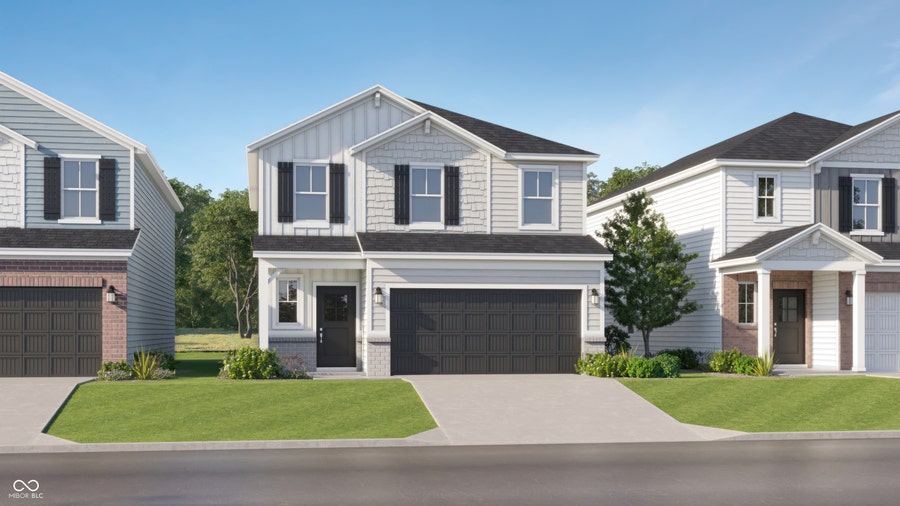 Property photo for 3139 Sugar Grove Drive, Whitestown, IN
