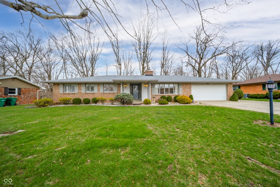 Property photo for 950 Jameson Court, New Castle, IN